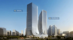 2026 成都高新区豪宅售楼处体验精选 金融城 8 号领衔沉浸式服务体验